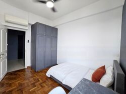 Astoria Park (D14), Condominium #458053351